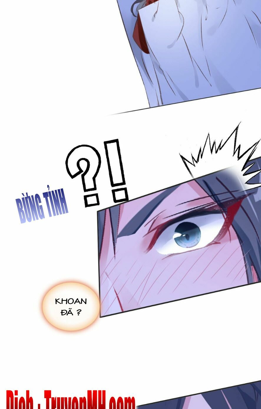 Gả Cho Một Tên Thái Giám Đáng Ghét: Chapter 100