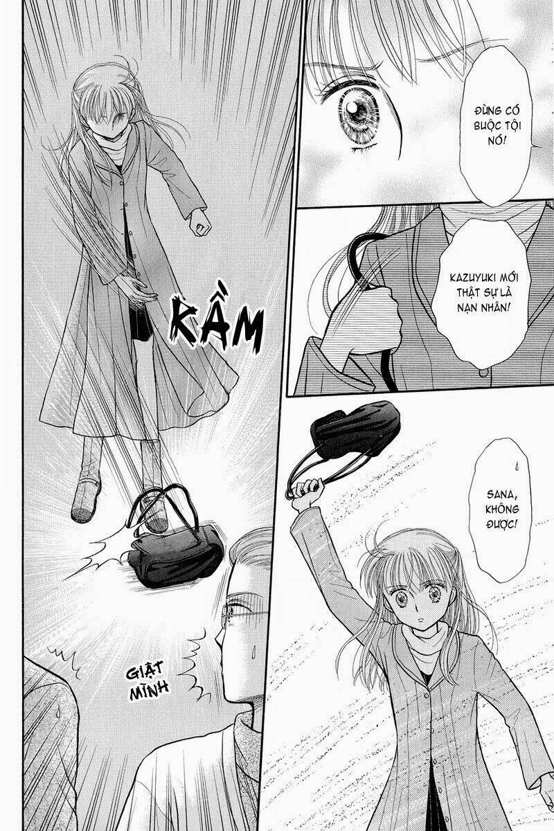 Kodomo No Omocha: Chapter 37