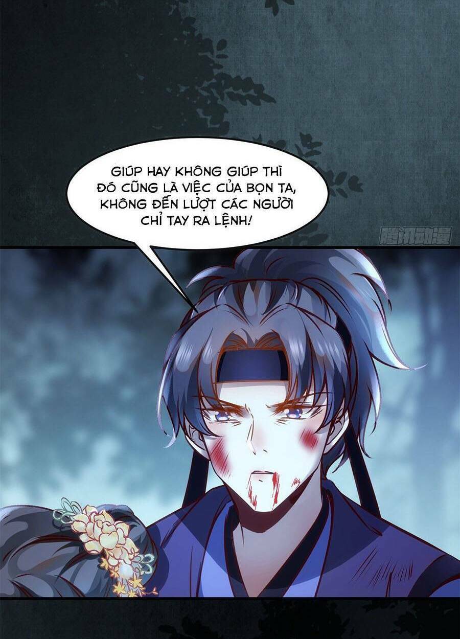 Nghịch Thiên Thần Phi Chí Thượng: Chapter 64