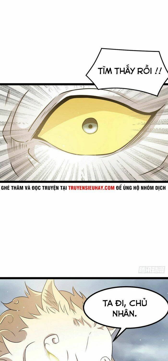 Tiên Vương Trùng Sinh: Chapter 216
