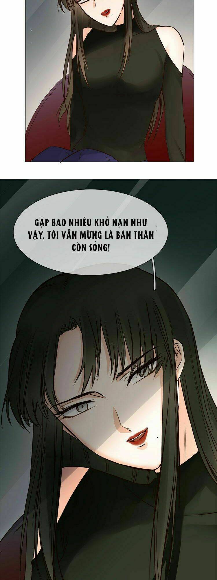 Ngôi Sao Vụn Vỡ: Chapter 5