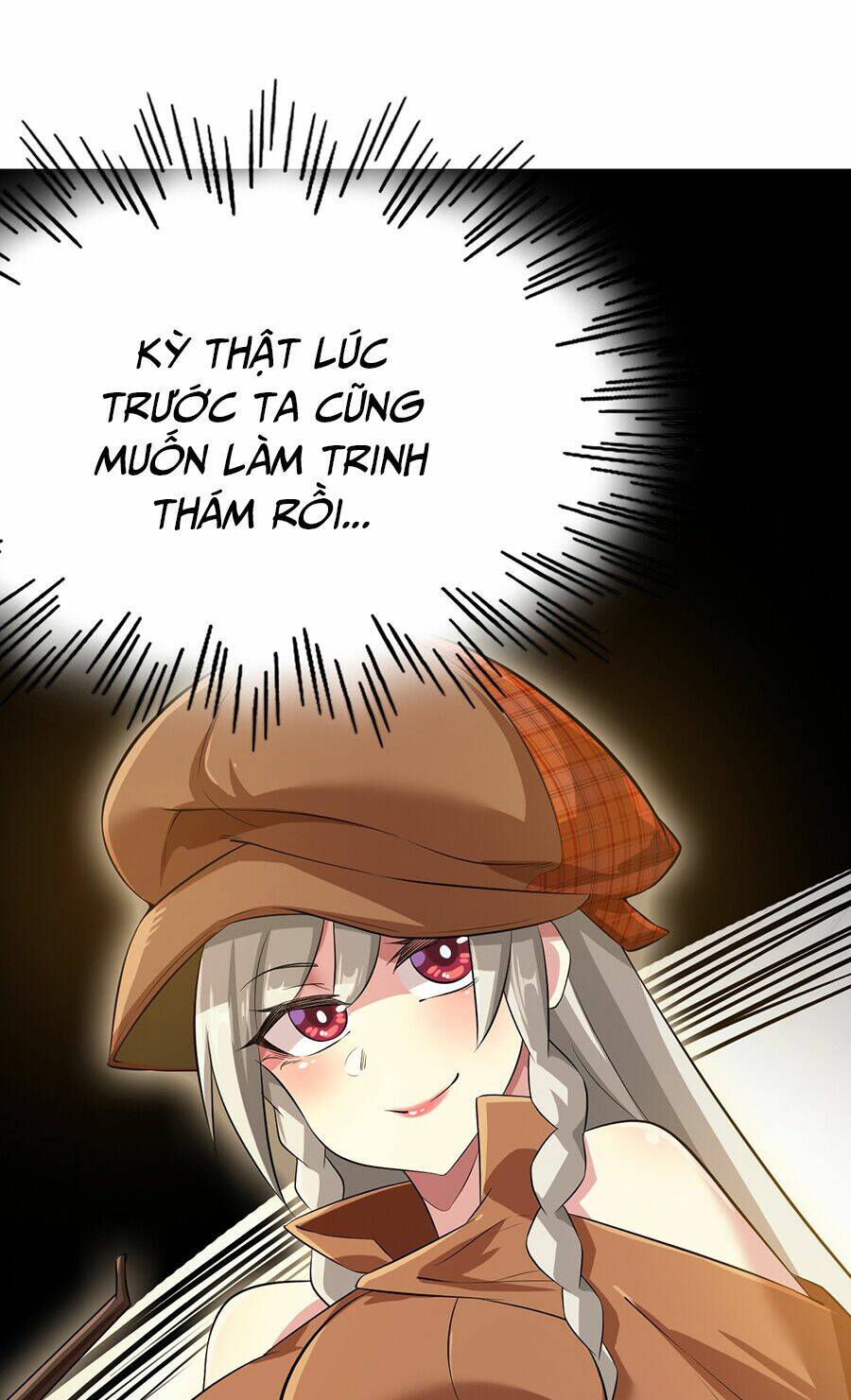 Đại Bảo Kiếm Của Tôi: Chapter 34