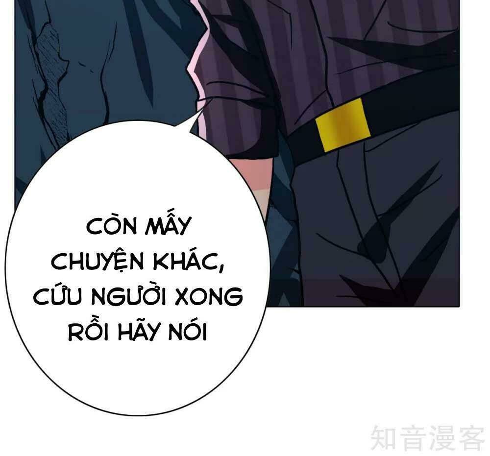 Hệ Thống Tiên Tôn Tại Đô Thị: Chapter 107