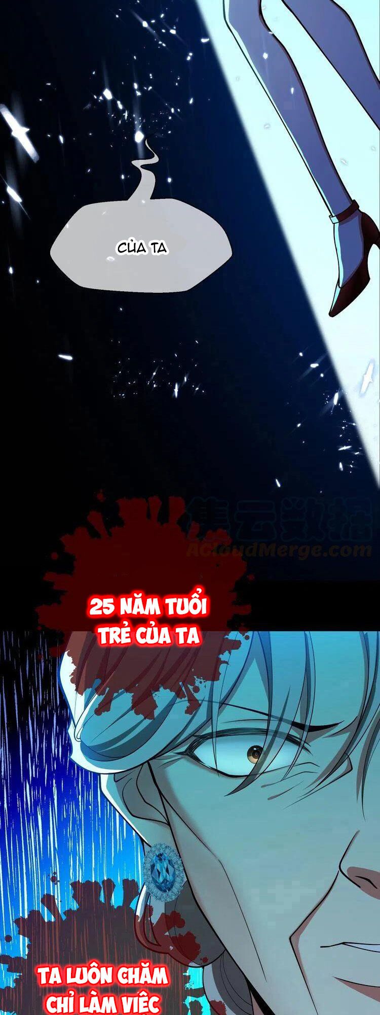 Cô Vợ Nhỏ Nuông Chiều Quá Lại Thành Ác!!: Chapter 224