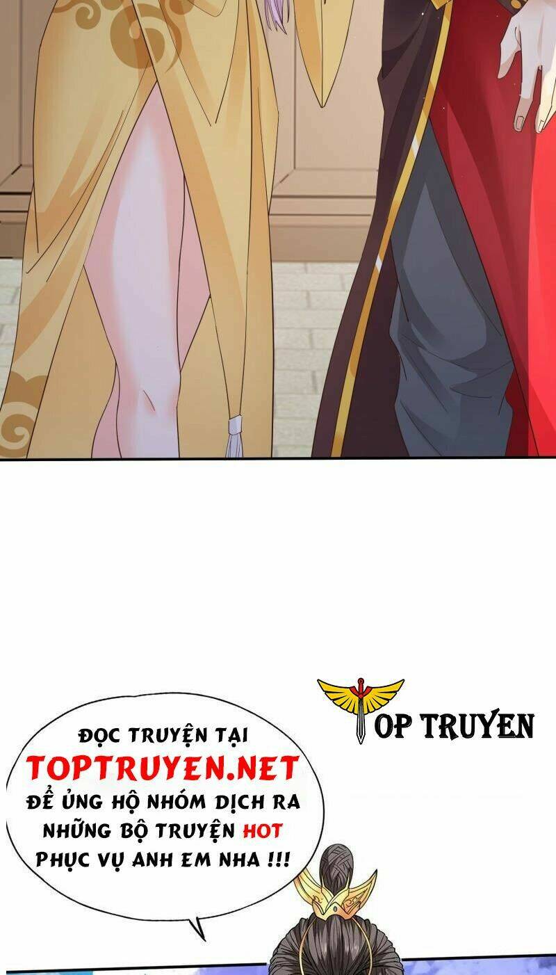 Tôi Phá Vỡ Hào Quang Của Nhân Vật Chính: Chapter 7