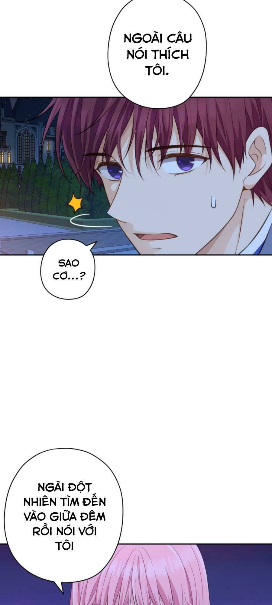 Gửi Đến Người Bạn Của Tôi: Chapter 29