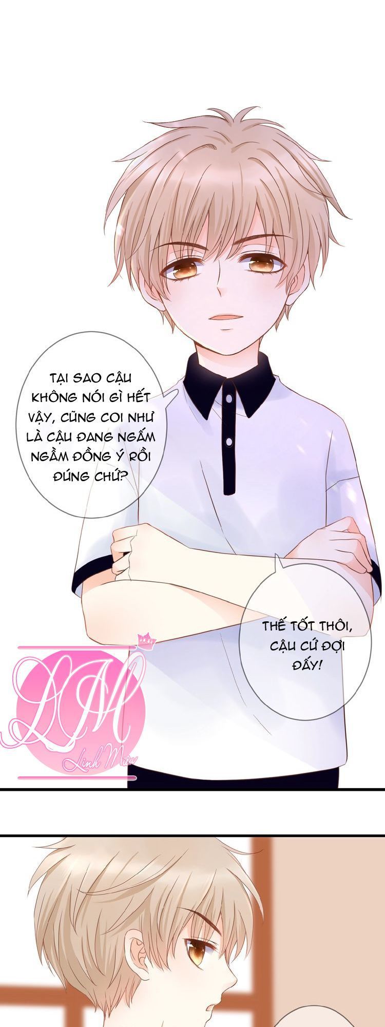 Hoa Chưa Nở Rộ: Chapter 1.1