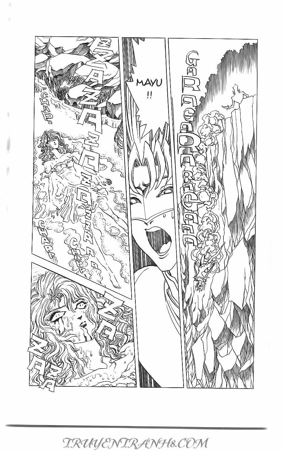 Cây Bút Thần Kỳ: Chapter 12