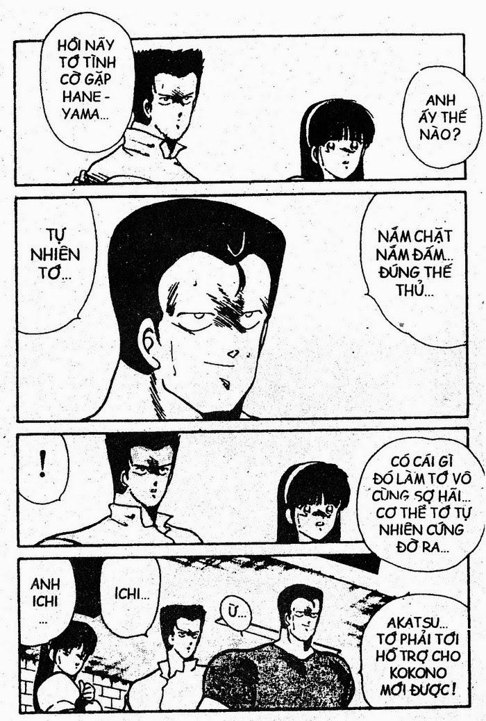 Truyền Nhân Atula 1: Chapter 34