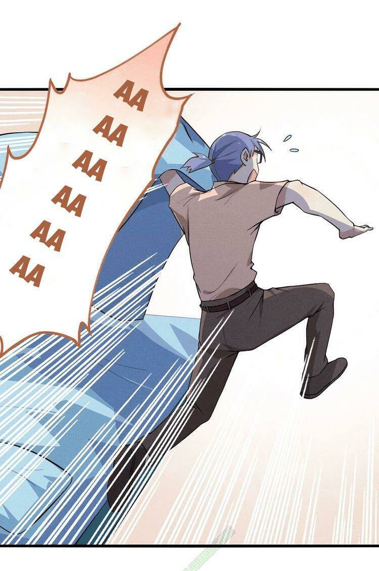 Tu Chân Cuồng Thiếu Tại Vườn Trường: Chapter 16