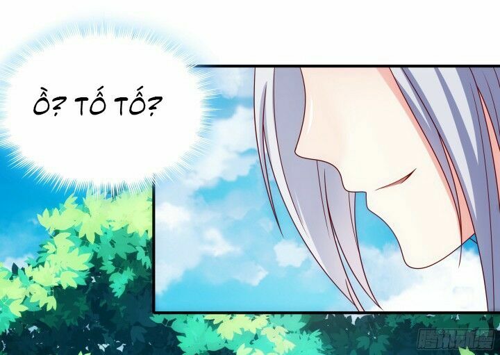 Đô đốc đại nhân sủng thê kí: Chapter 2.2