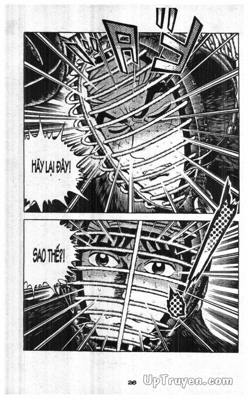 Musashi: Chapter 32