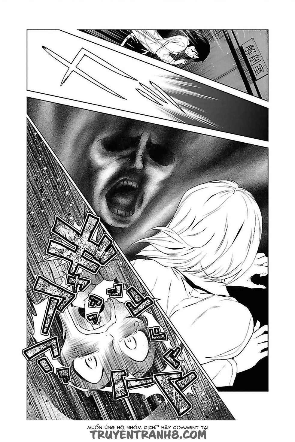 Thời Niên Thiếu Của Black Jack: Chapter 35