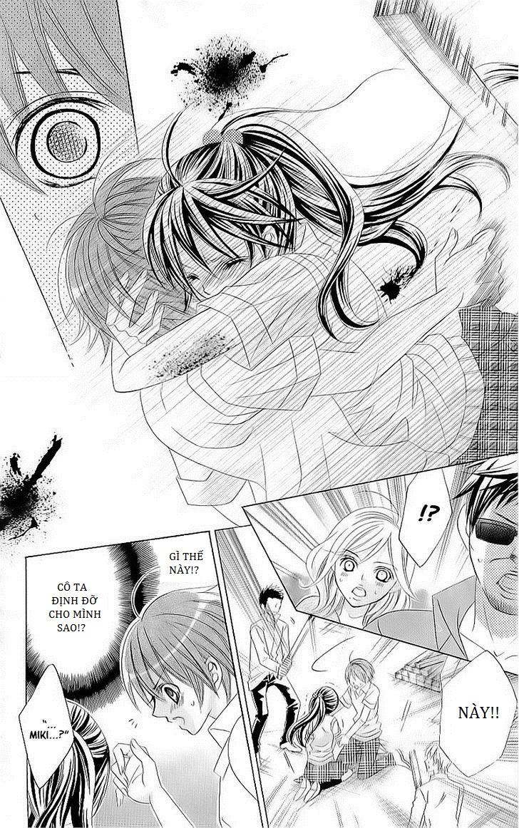 Mình Thích Cậu Đó, Suzuki: Chapter 46