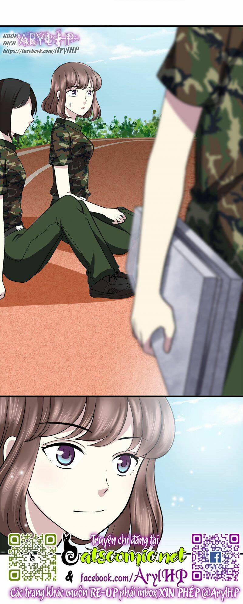 Người Yêu Thời Không: Chapter 26