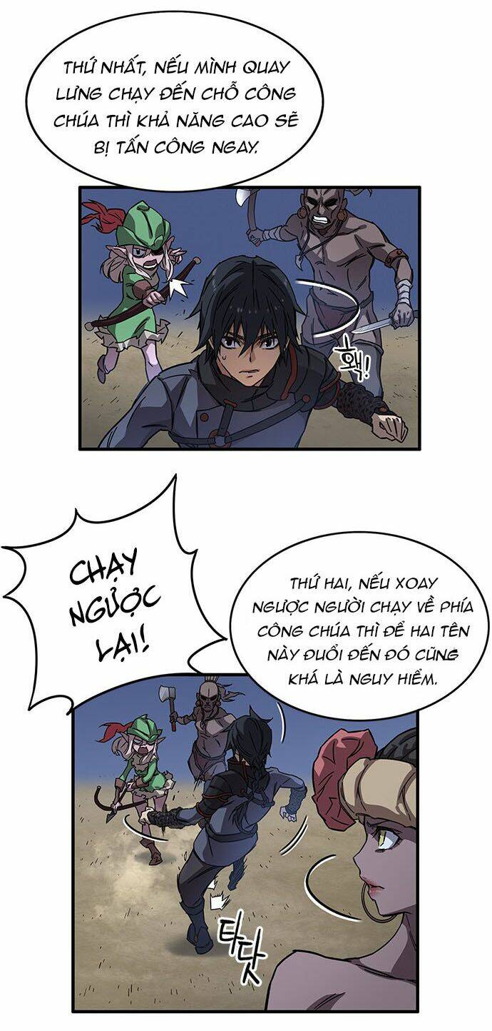 Aire: Chapter 9