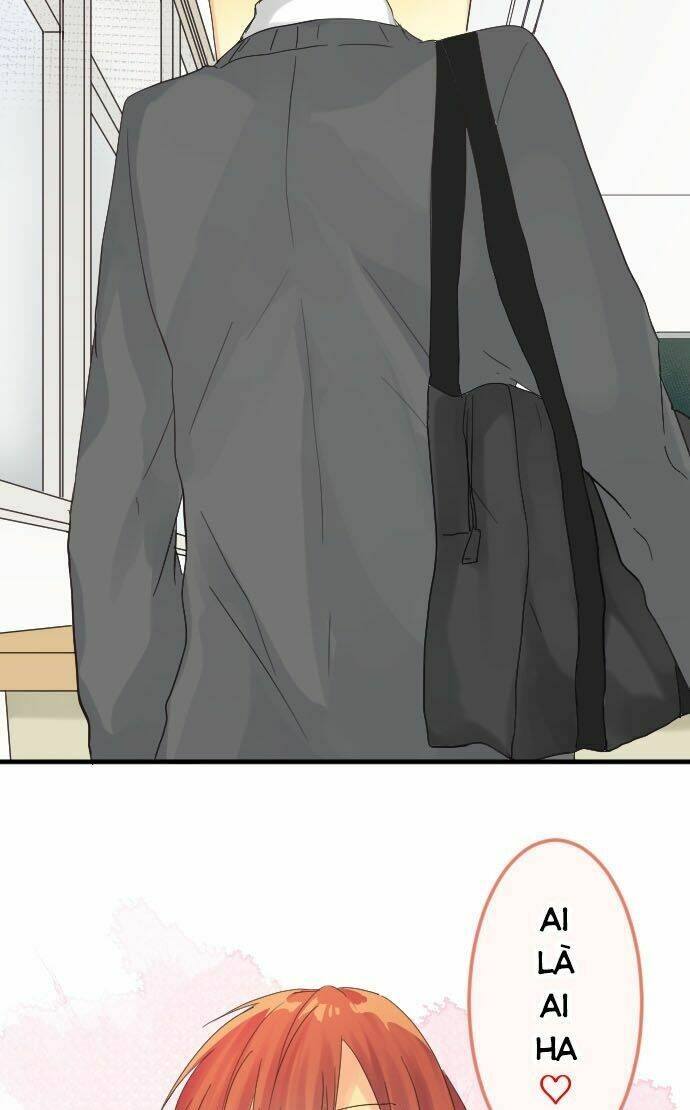 Giống Như Tình Yêu!: Chapter 2