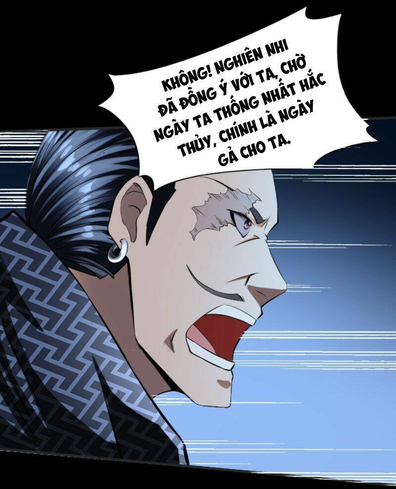 Phản Phái Yêu Tế: Chapter 11