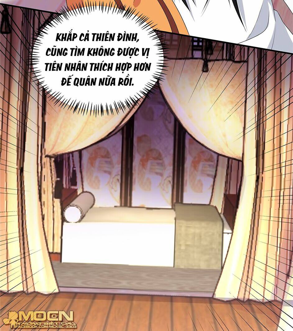 Báo Cáo! Đế Quân Ngài Có Độc!: Chapter 29