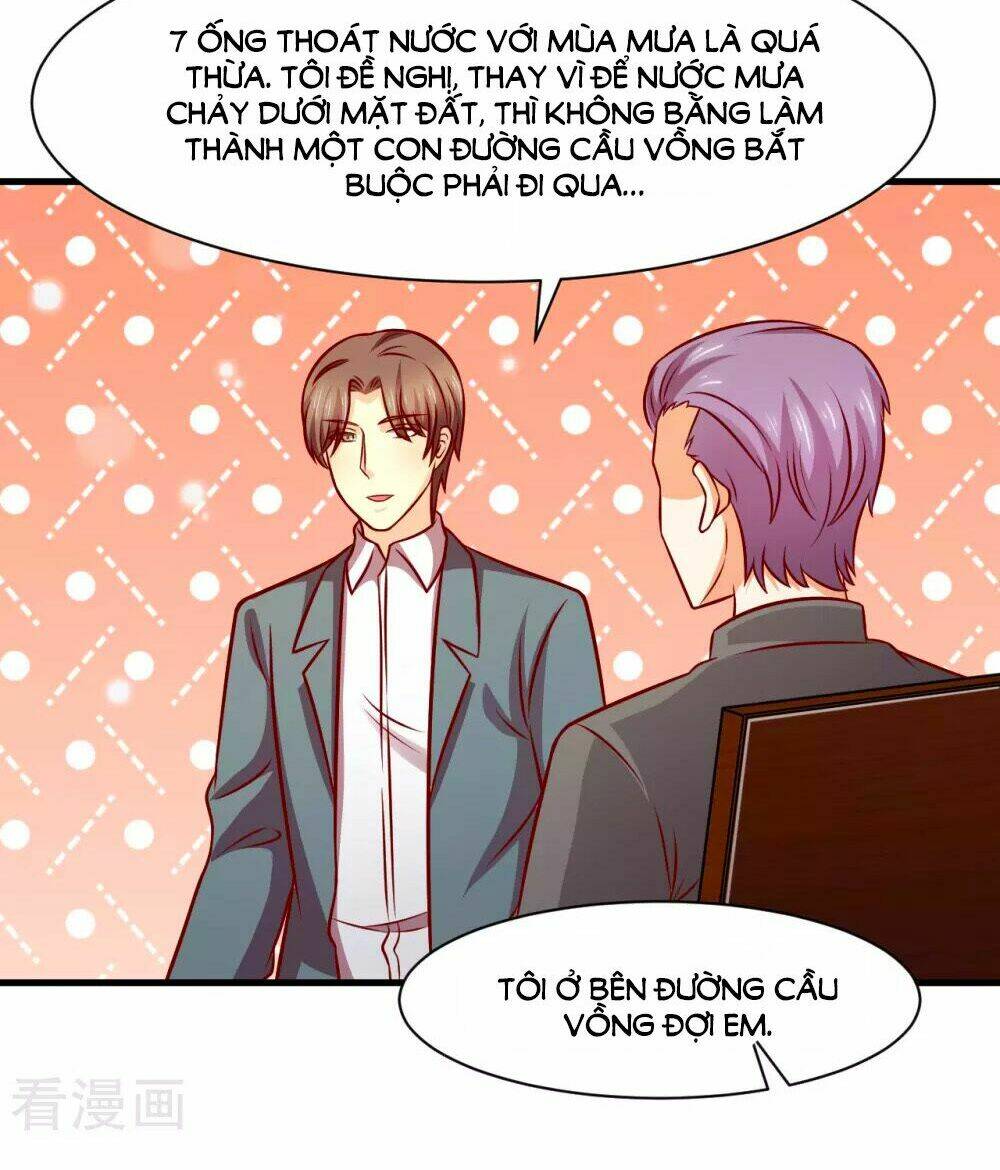 Thời Gian Đều Biết: Chapter 40