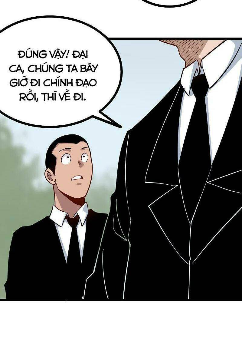 Hộ Hoa Cao Thủ Tại Vườn Trường: Chapter 248