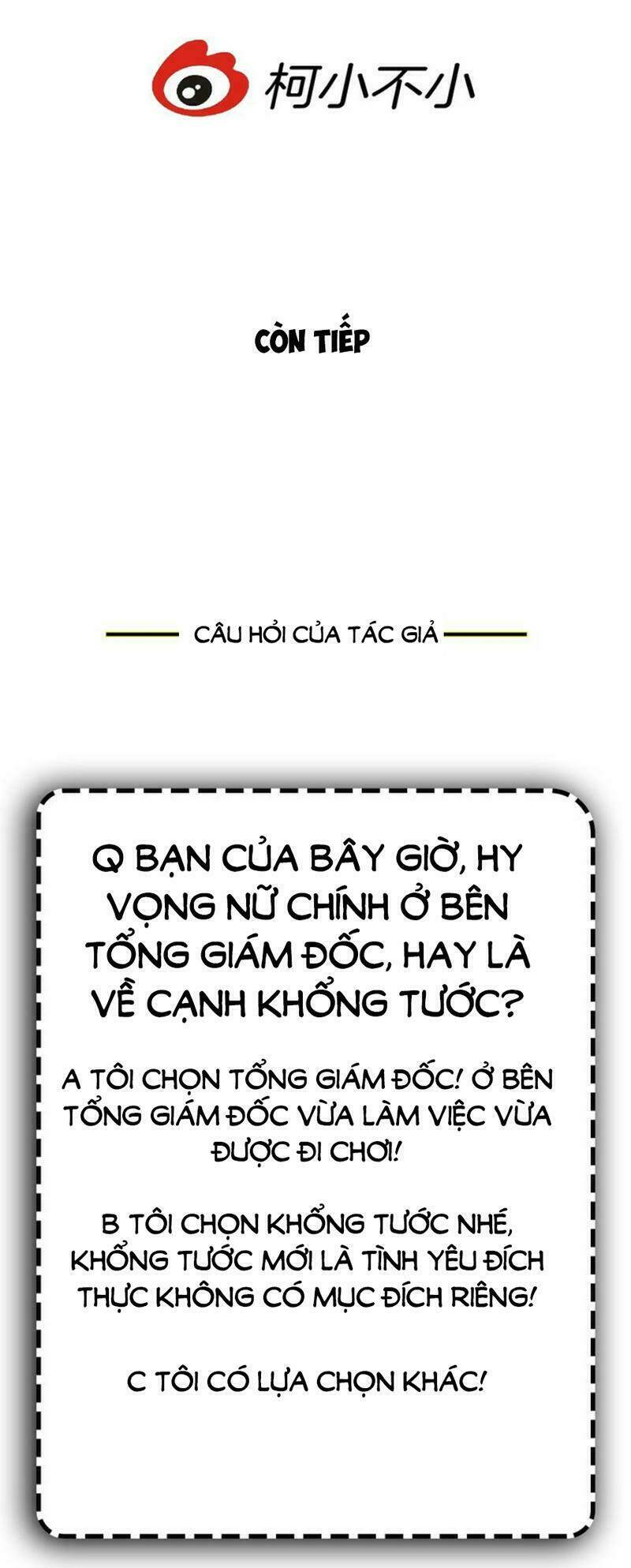 Sổ Tay Mỹ Nam Giới X: Chapter 35