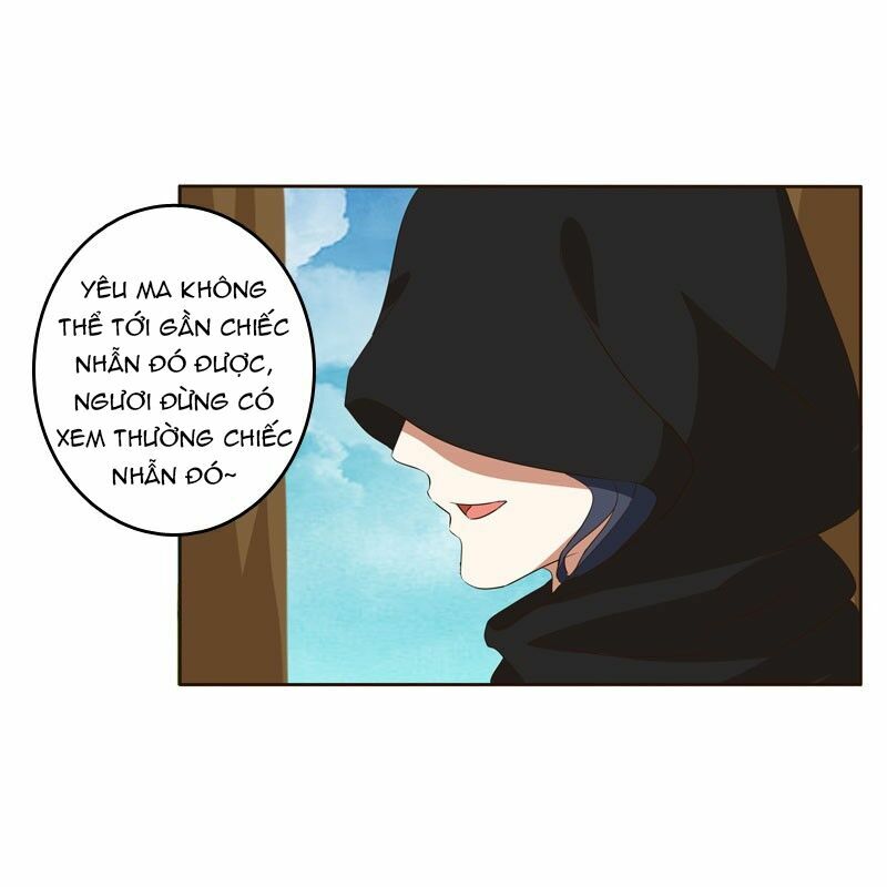 Thông Linh Phi: Chapter 145.5