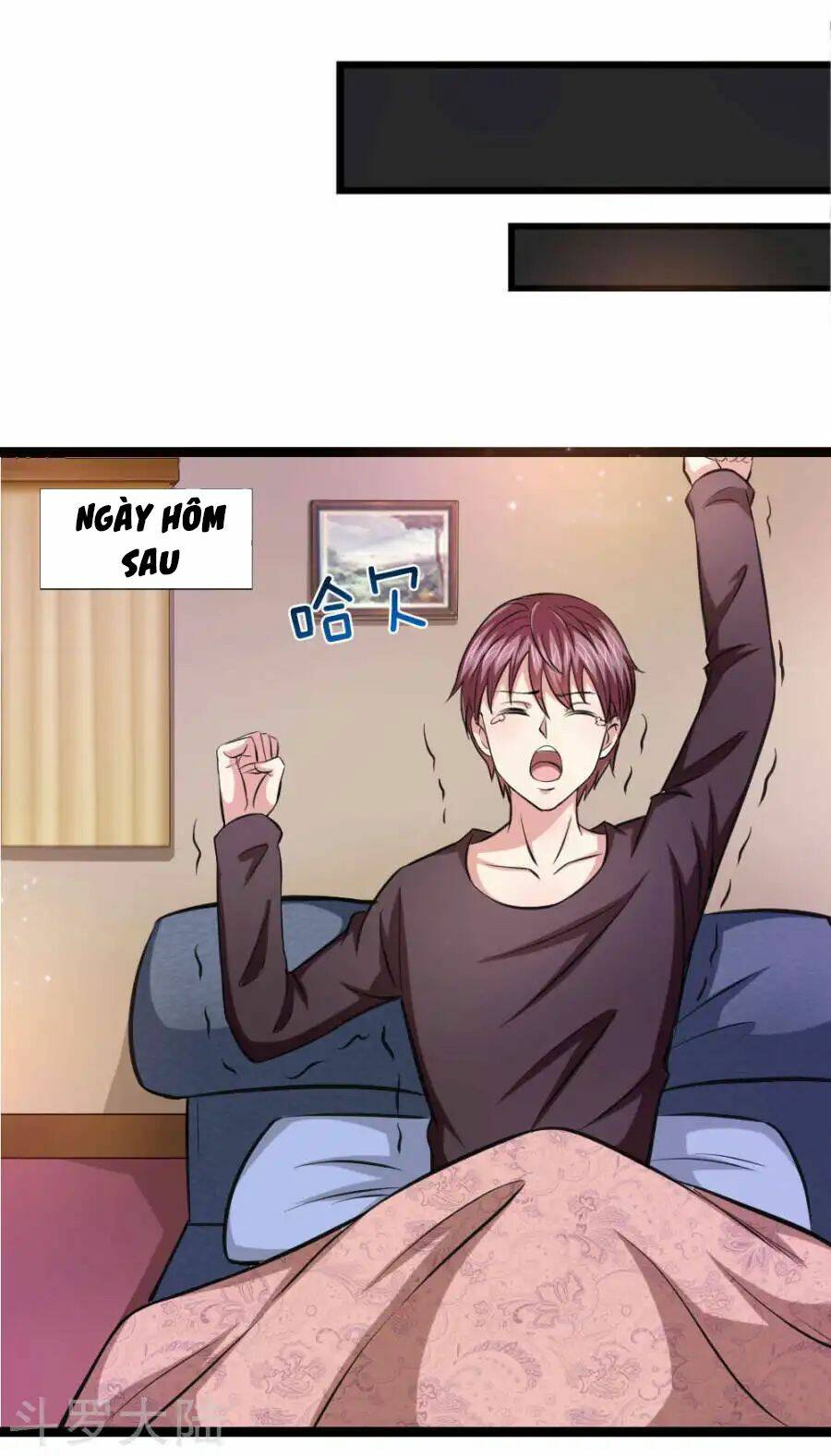 Tuyệt Thế Phi Đao: Chapter 77