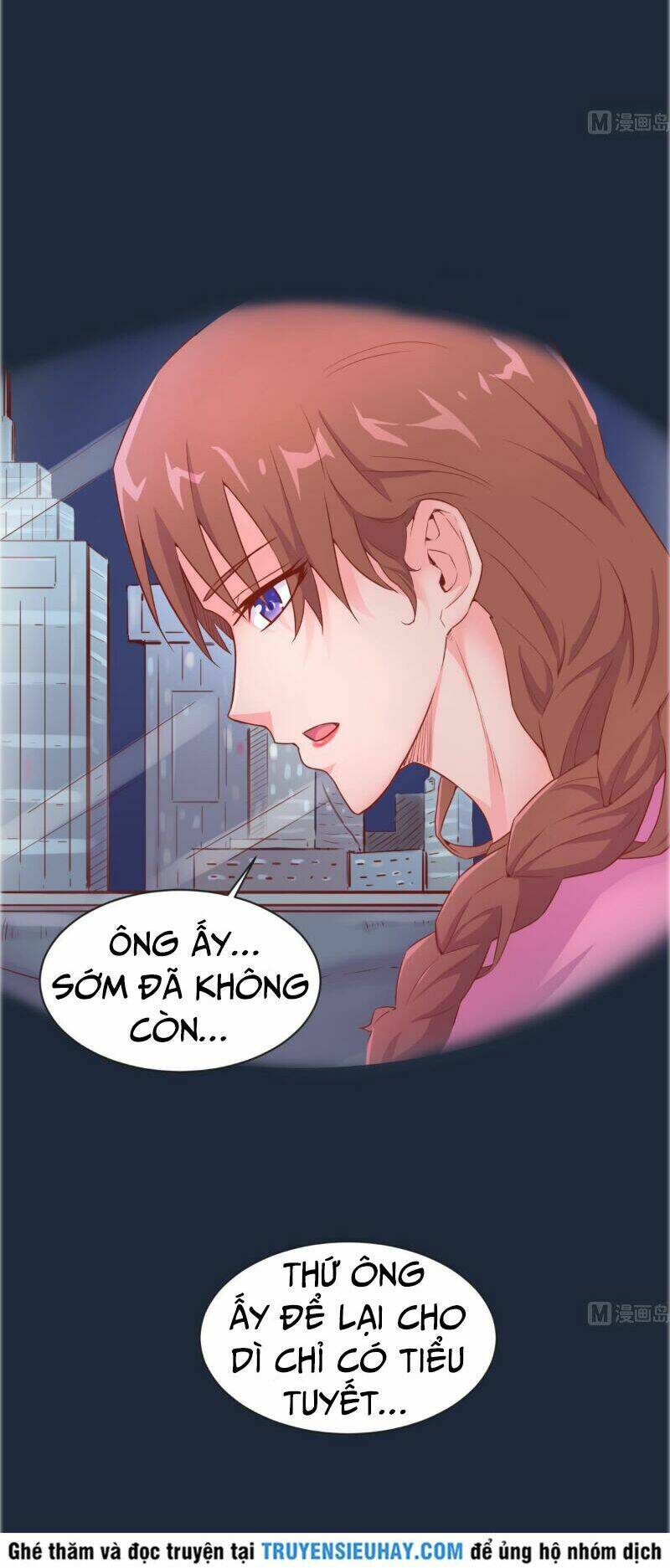 Bác Sĩ Riêng Của Nữ Thần: Chapter 10