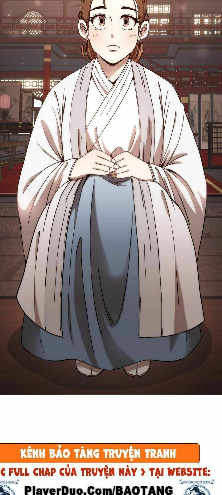 Thân Thủ Đệ Nhất Kiếm: Chapter 21