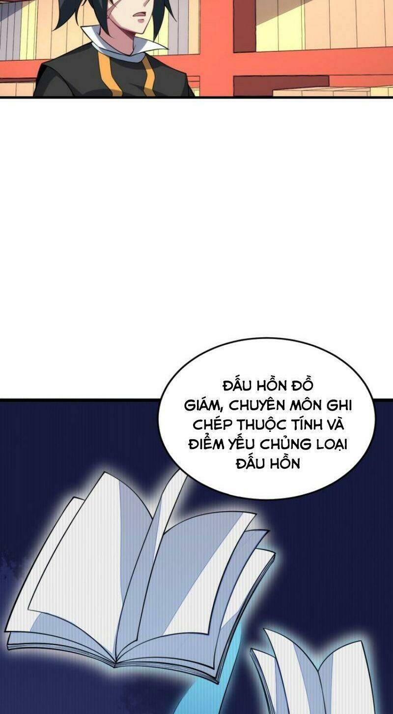 Đấu Hồn Đại Lục: Chapter 54