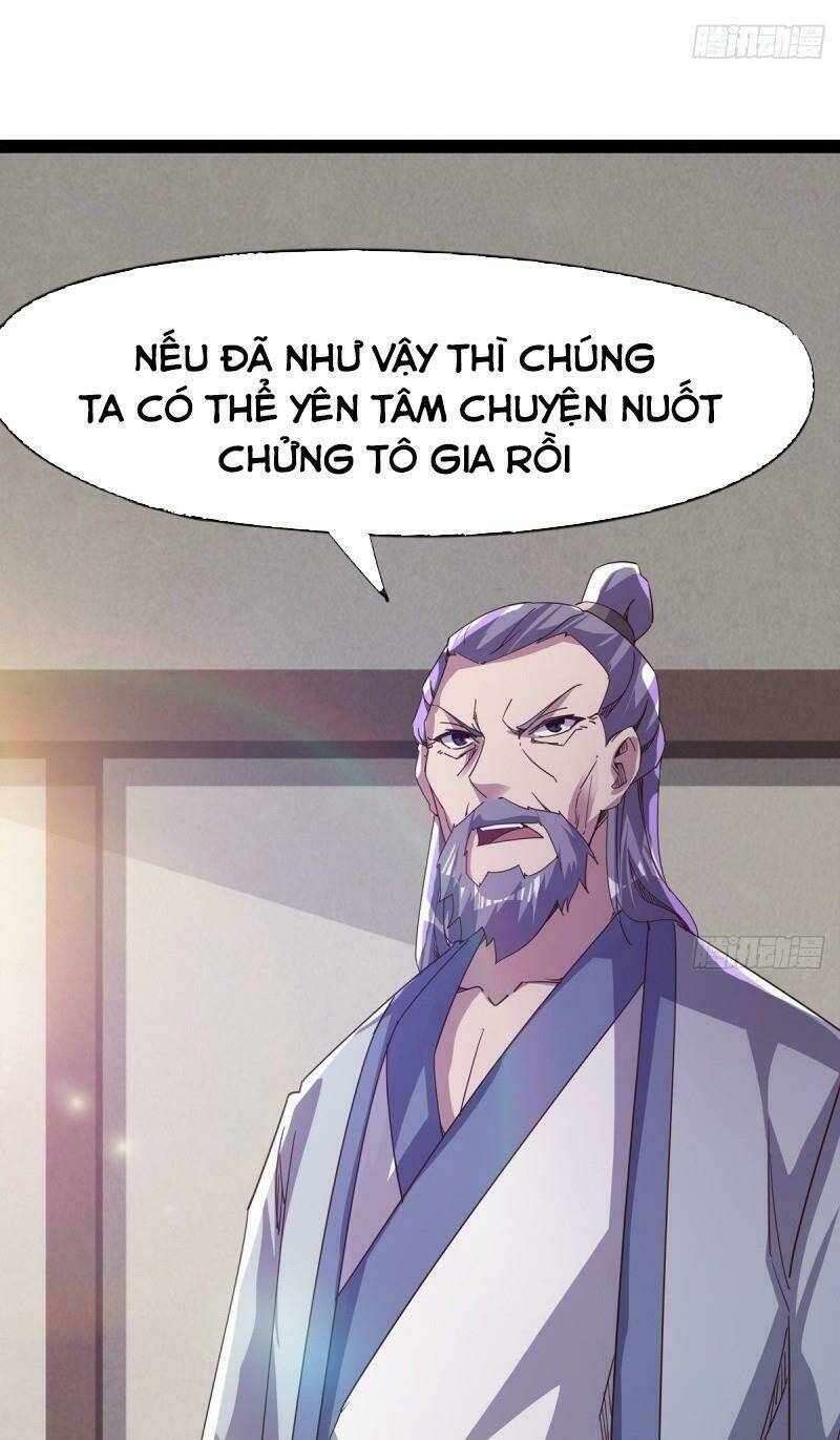 Kiếm Đồ: Chapter 47