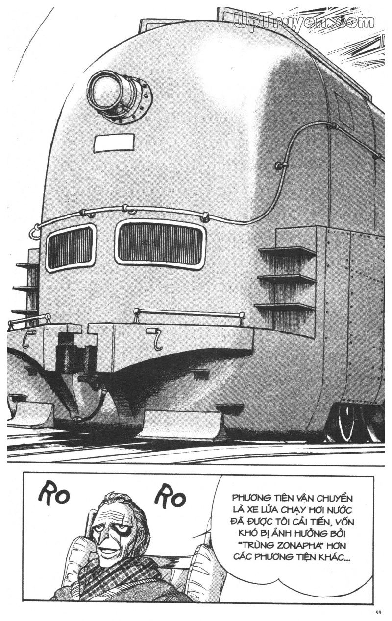 Fujita Kazuhiro: Chapter 41