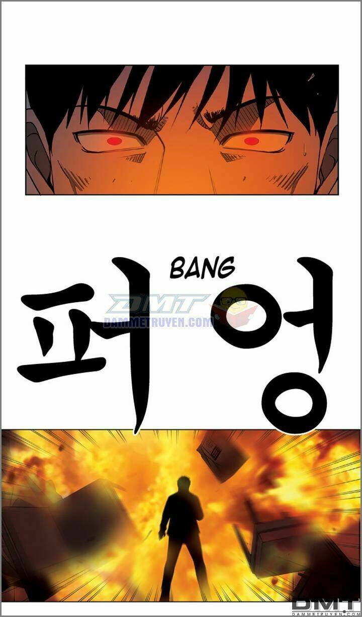 Quán Ăn Sát Thủ: Chapter 49