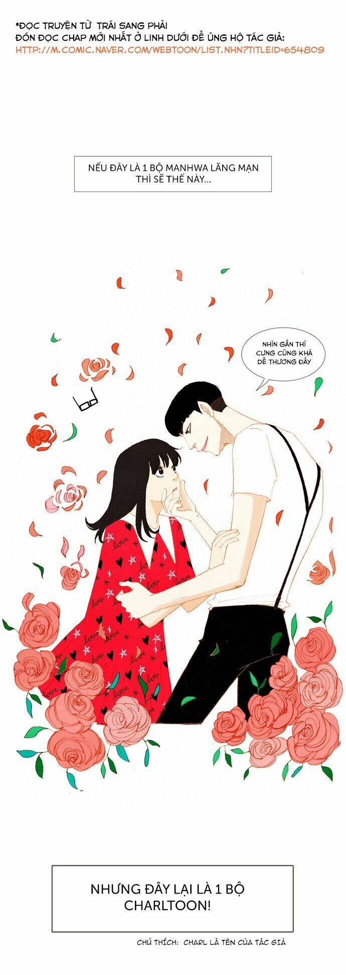 Thánh Thần Trẻ Trâu: Chapter 23