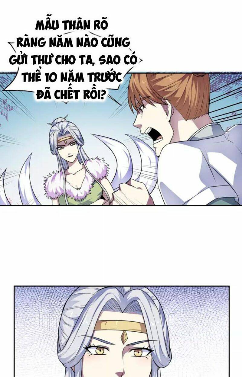 Nghịch Thiên Đại Thần: Chapter 81