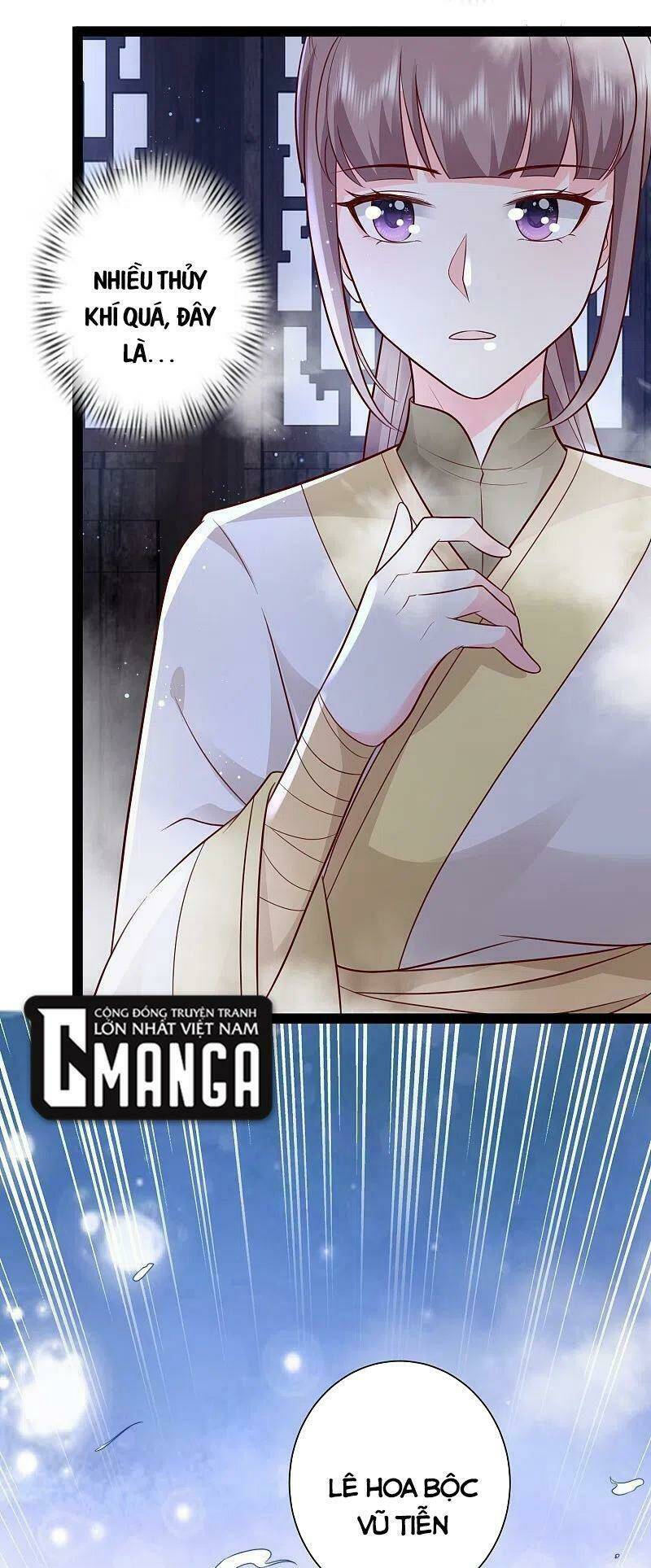 Tối Cường Vận Đào Hoa: Chapter 274