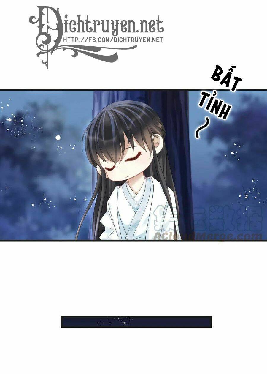 Nhất Kiếm Sương Hàn: Chapter 61