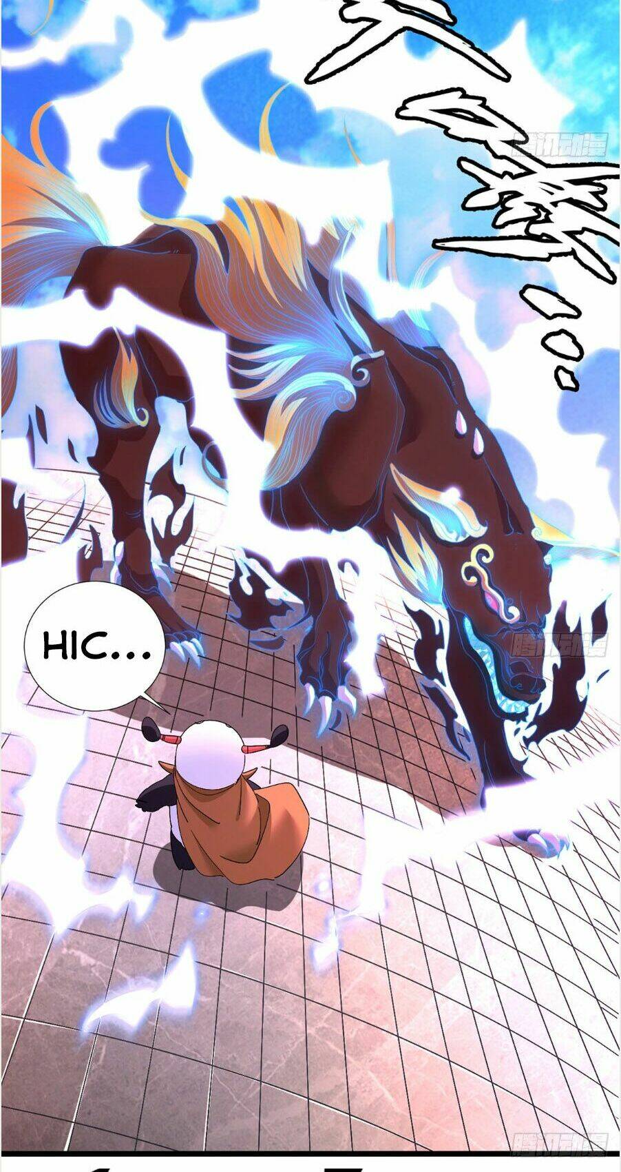 Nguyên Linh Chúa Tể: Chapter 3.5