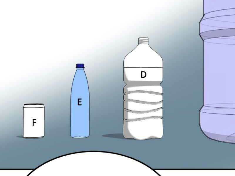 Ngôi Nhà Kết Nối Với Hầm Ngục: Chapter 19