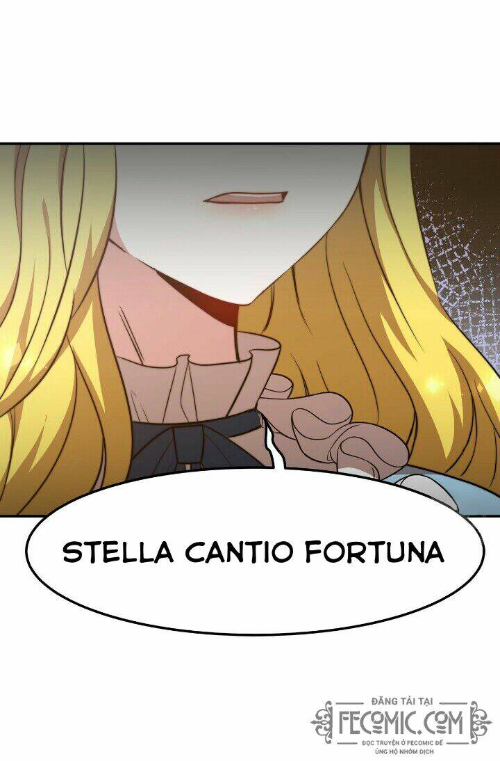 Công Chúa Bị Lãng Quên Muốn Sống Trong Hòa Bình: Chapter 18