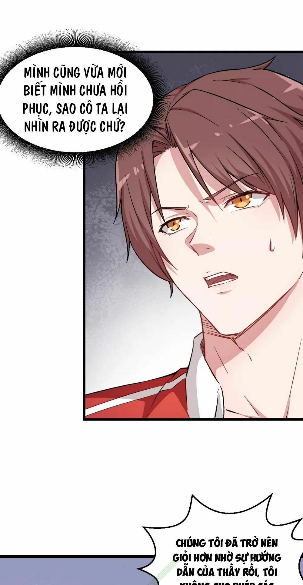 Vườn Trường Cuồng Sư Hệ Thống: Chapter 25