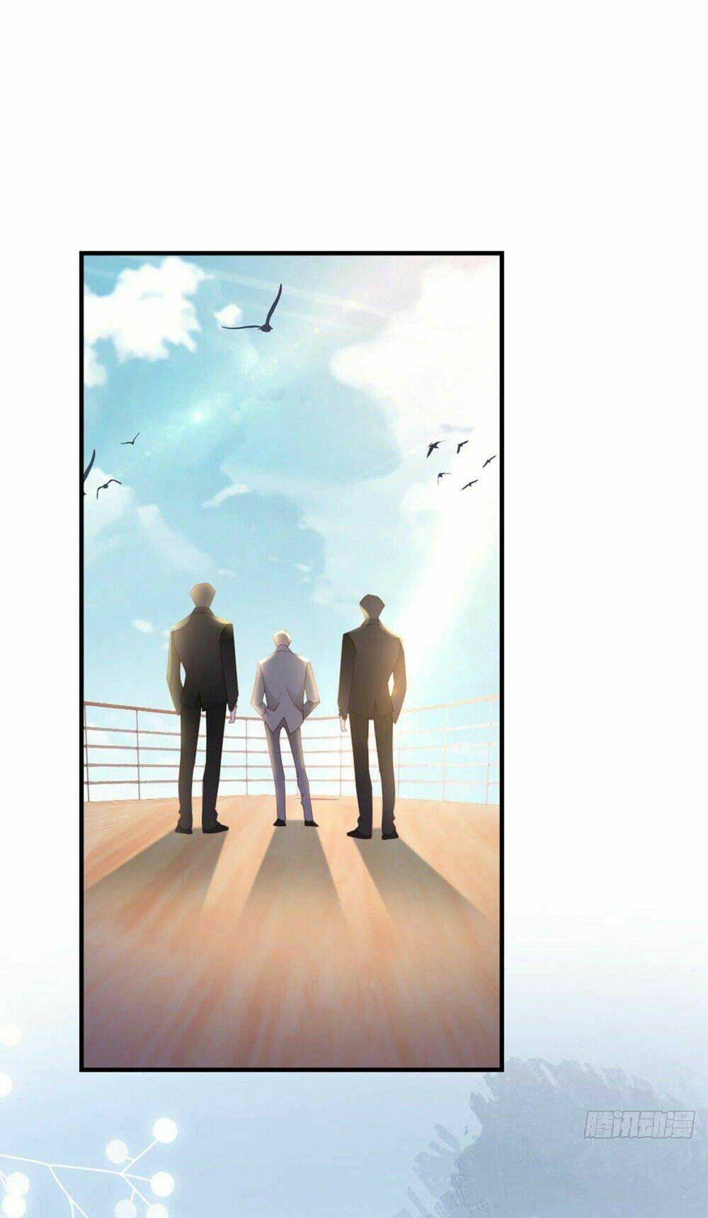 Mau Xuyên Không Rửa Tội Cho Nhân Vật Phản Diện: Chapter 64
