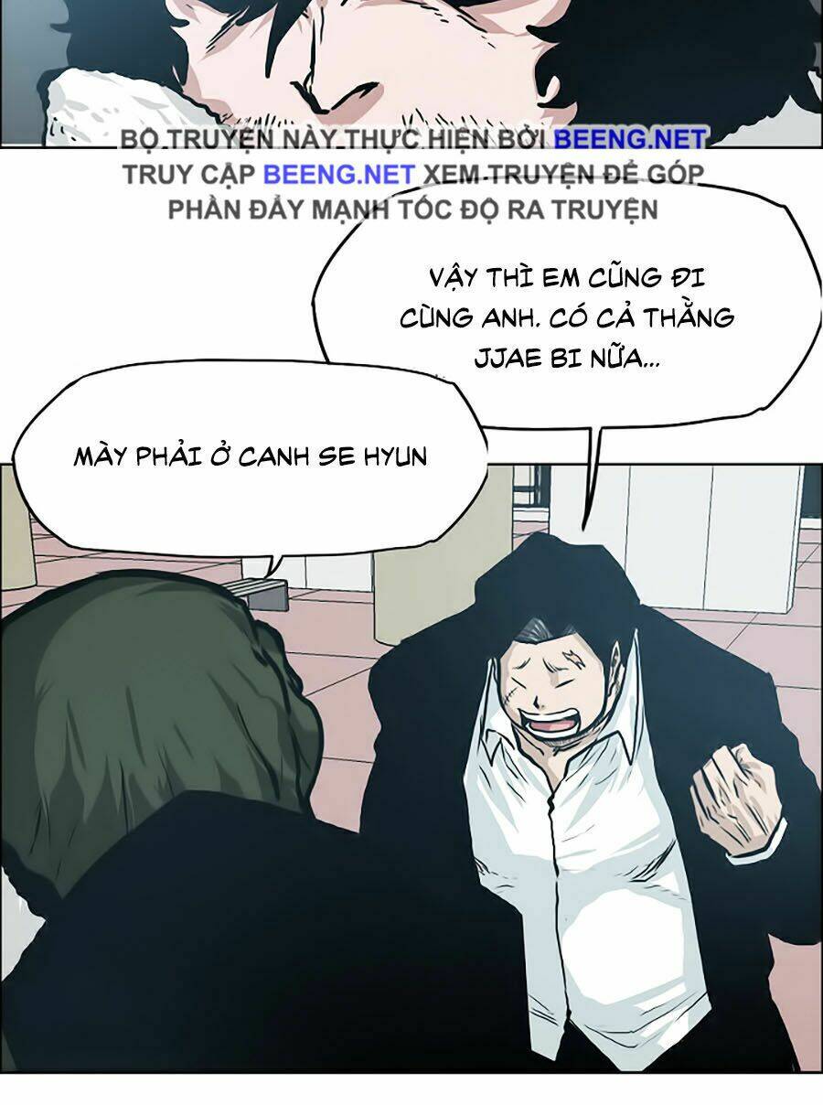 Bá Chủ Học Đường Ss3: Chapter 19