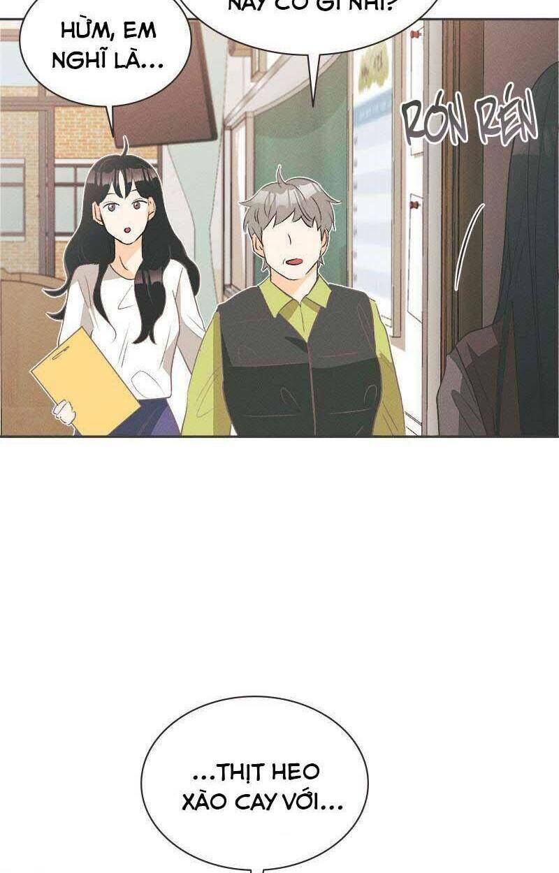 Giấc Mộng Đêm Hè: Chapter 1.2