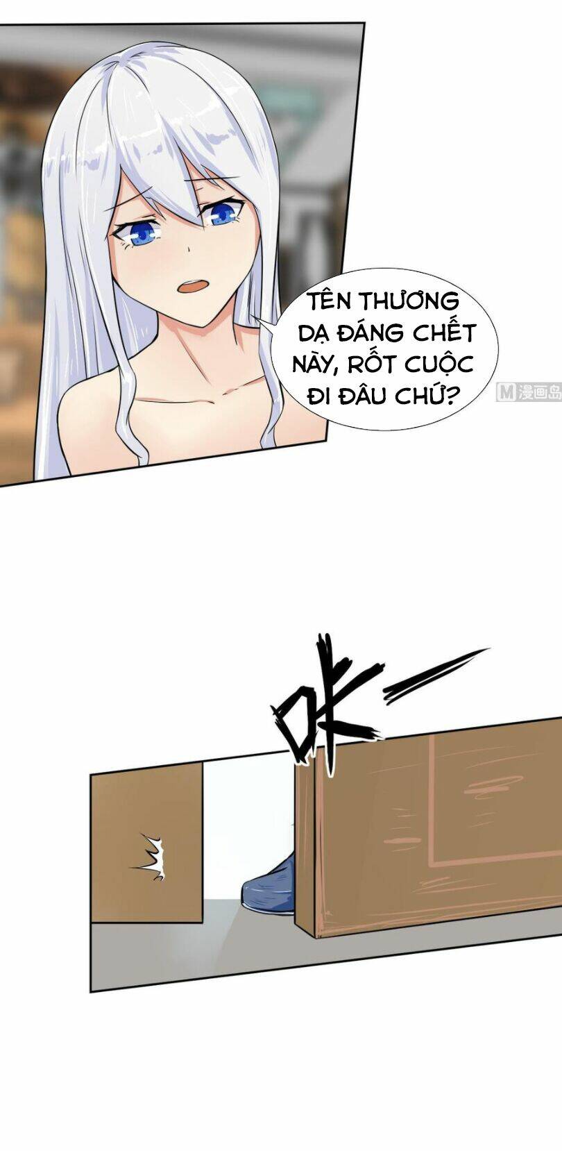 Hắn Là Long Ngạo Thiên: Chapter 101