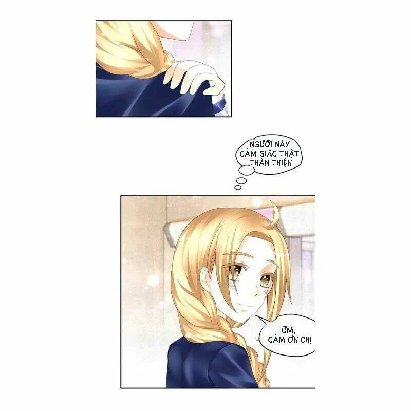 Tiền Thế Kim Sinh Của Chung Tiểu Thư: Chapter 28