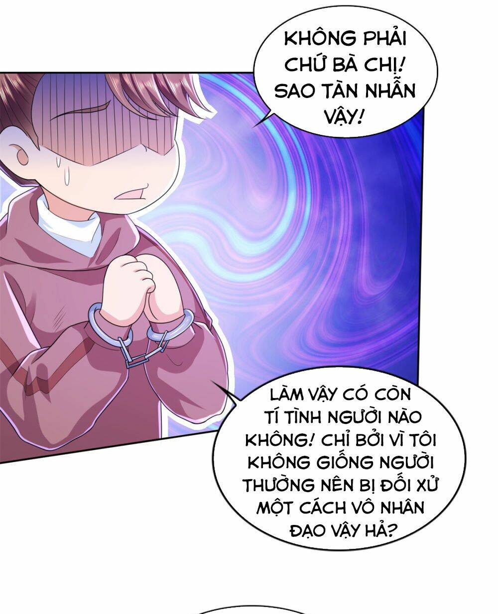 Chí Tôn Toàn Năng: Chapter 63