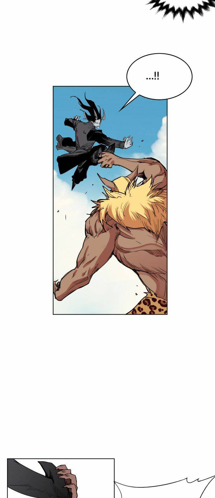 Hard Core Leveling Warrior: Chapter 150