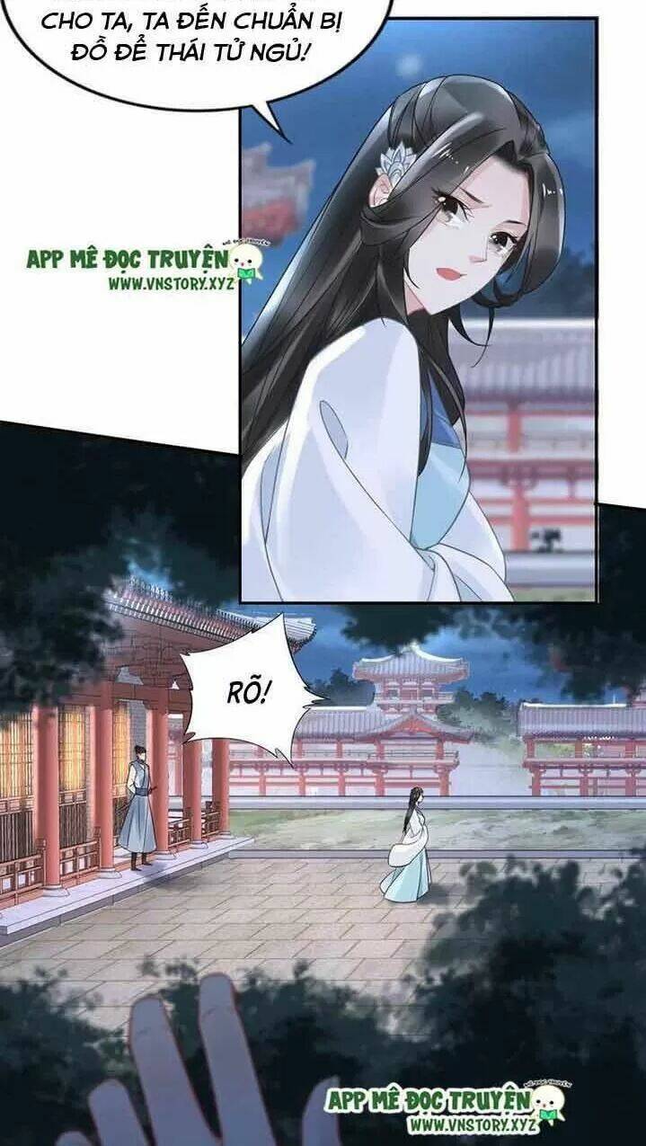 Nhất Sinh Nhất Thế Tiếu Thương Khung: Chapter 46